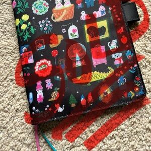 **SOLD** Yumi Kitagishi LITTLE GIFTS 2024 Hobonichi Techo Cousin A5